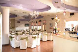 Отель Hotel Papion Бухарест-2