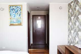 Отель Hotel Papion Бухарест Двухместный номер № 9 с 1 кроватью-1