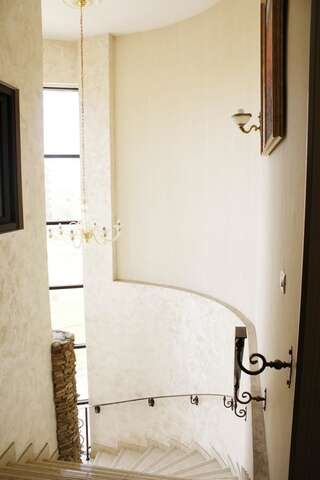 Отель Hotel Papion Бухарест-5