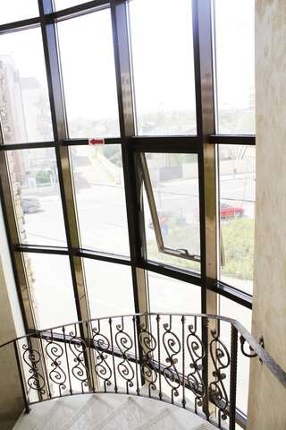 Отель Hotel Papion Бухарест-6