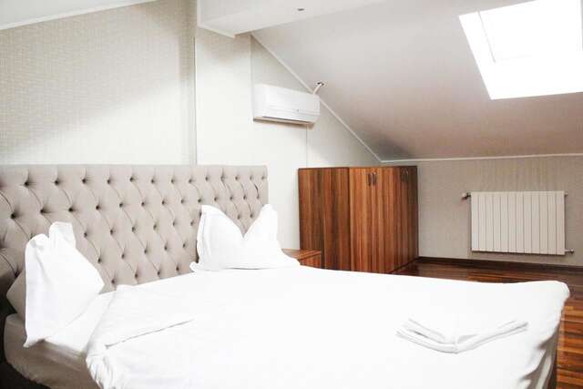 Отель Hotel Papion Бухарест-15