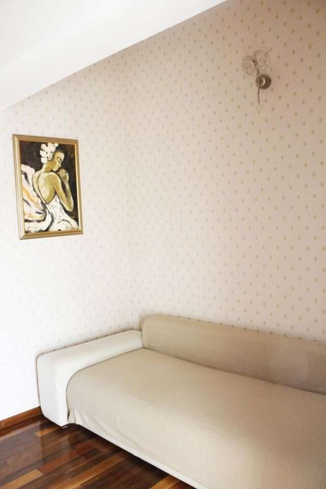 Отель Hotel Papion Бухарест-19