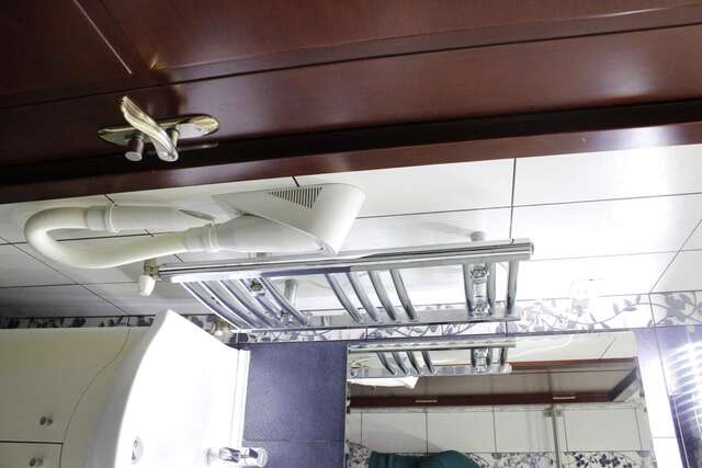 Отель Hotel Papion Бухарест-26