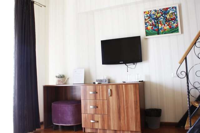 Отель Hotel Papion Бухарест-30