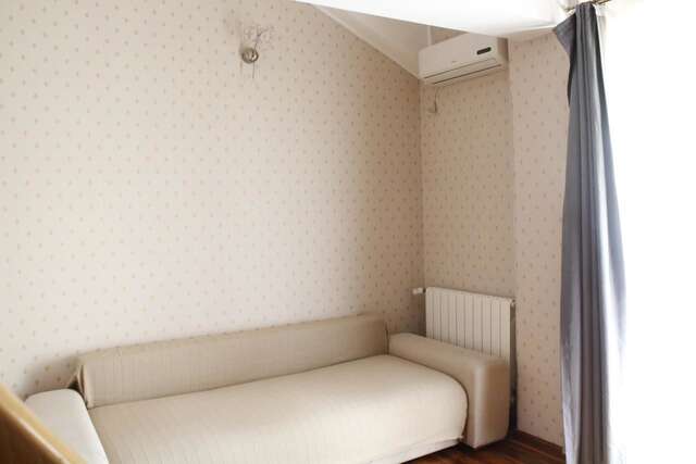 Отель Hotel Papion Бухарест-36