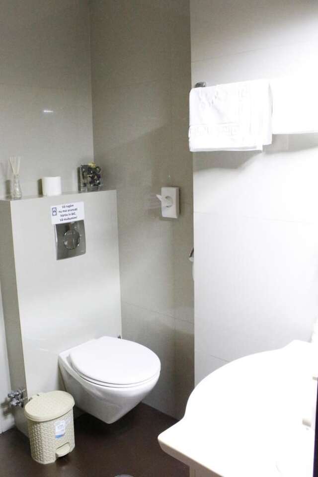 Отель Hotel Papion Бухарест-41