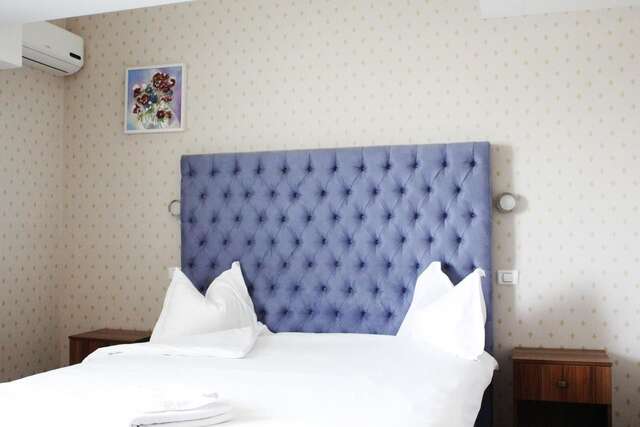 Отель Hotel Papion Бухарест-44