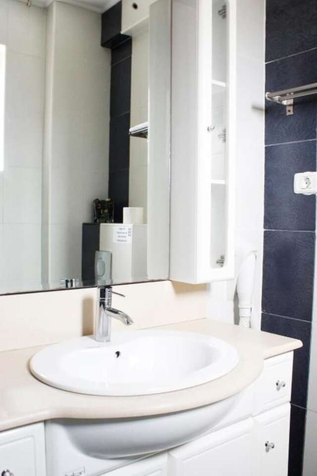 Отель Hotel Papion Бухарест-51