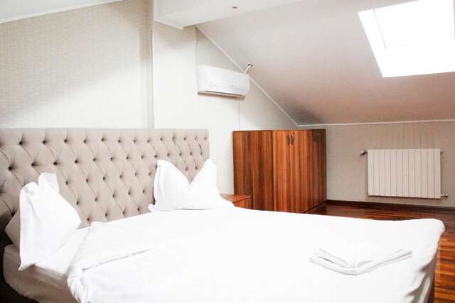 Отель Hotel Papion Бухарест-53