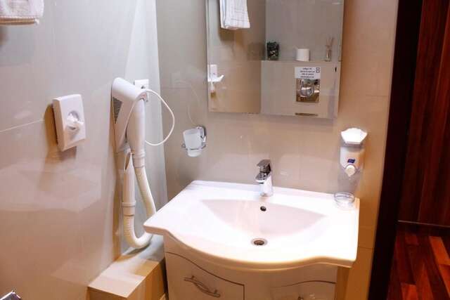 Отель Hotel Papion Бухарест-60