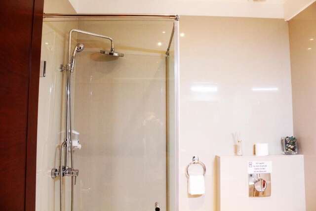 Отель Hotel Papion Бухарест-62